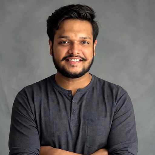 Abhinav Sharma